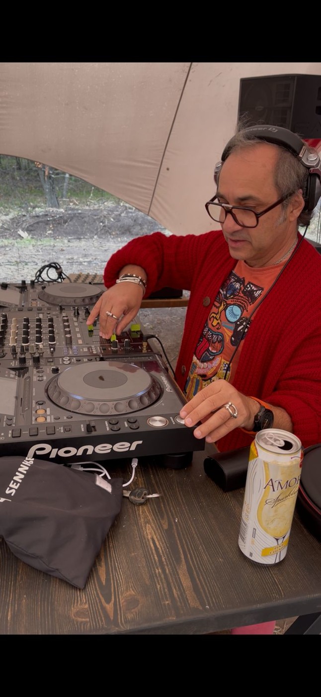 Fel Live@Toon 23-08-2025