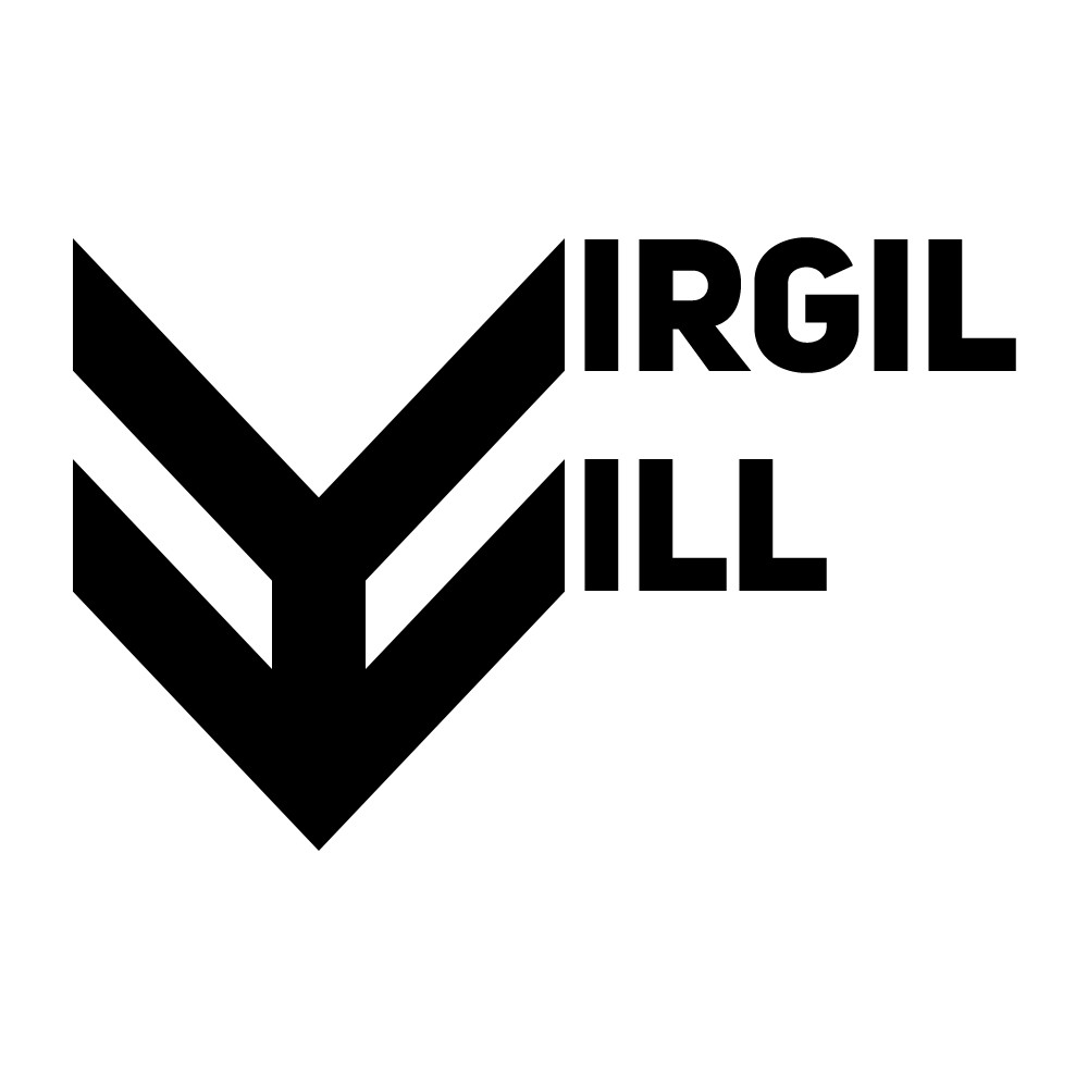 Virgil Hill podcast artwork