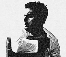 Alessandro Ambrosio promodj