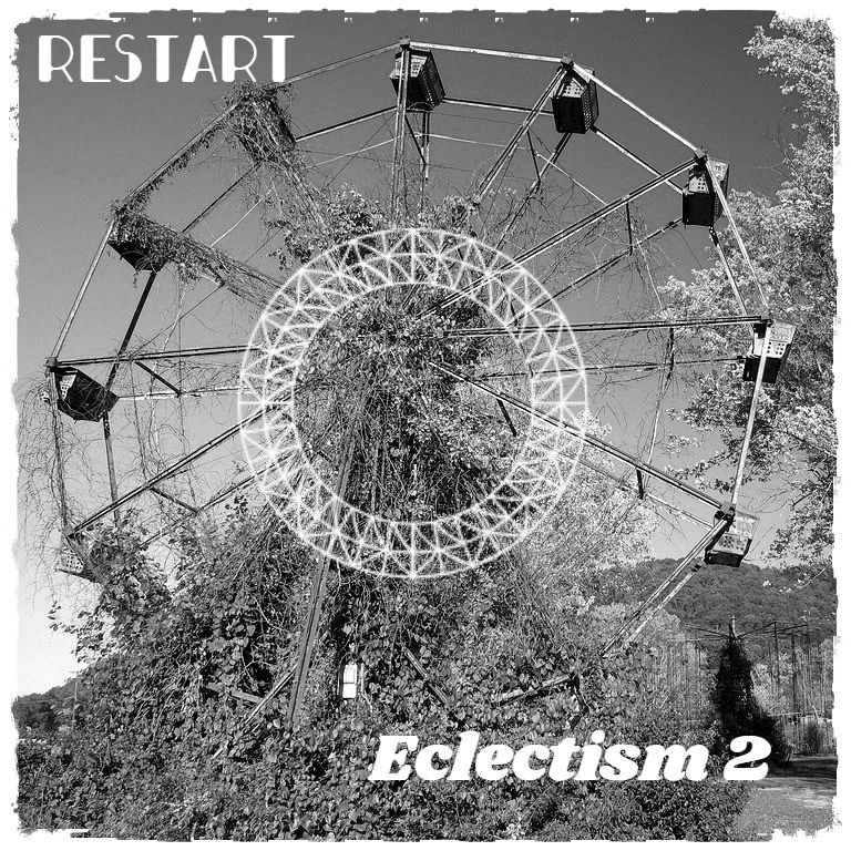 Restart - Eclectism 2 episode artwork