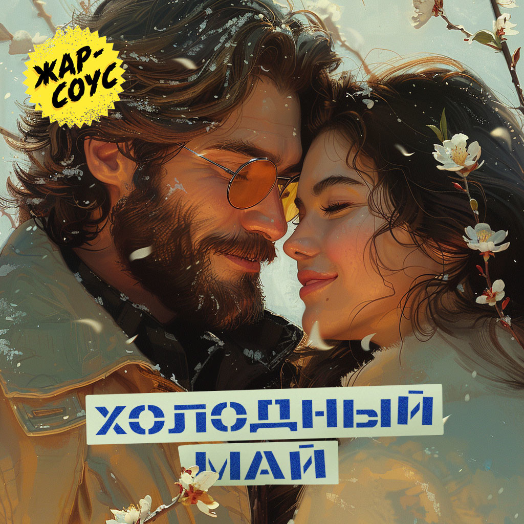 Холодный май episode artwork