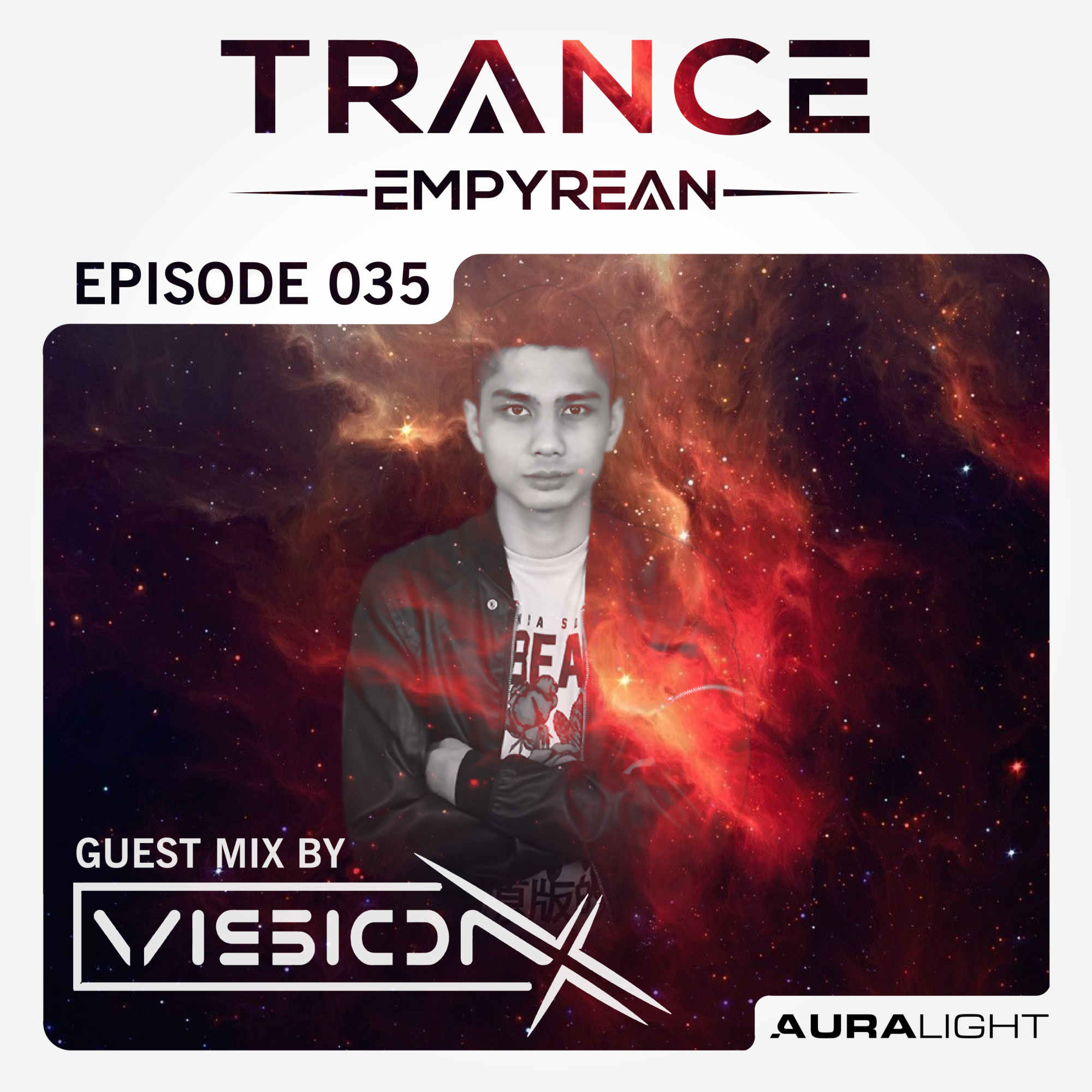 Trance x. Empyrean руке. Hyper reality Radio 182 – feat. Xls и Auralight.