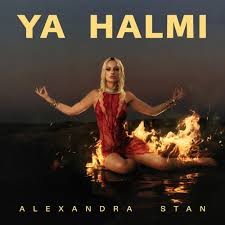 Alexandra Stan - Ya Halimi (SPARTAK REMIX) episode artwork