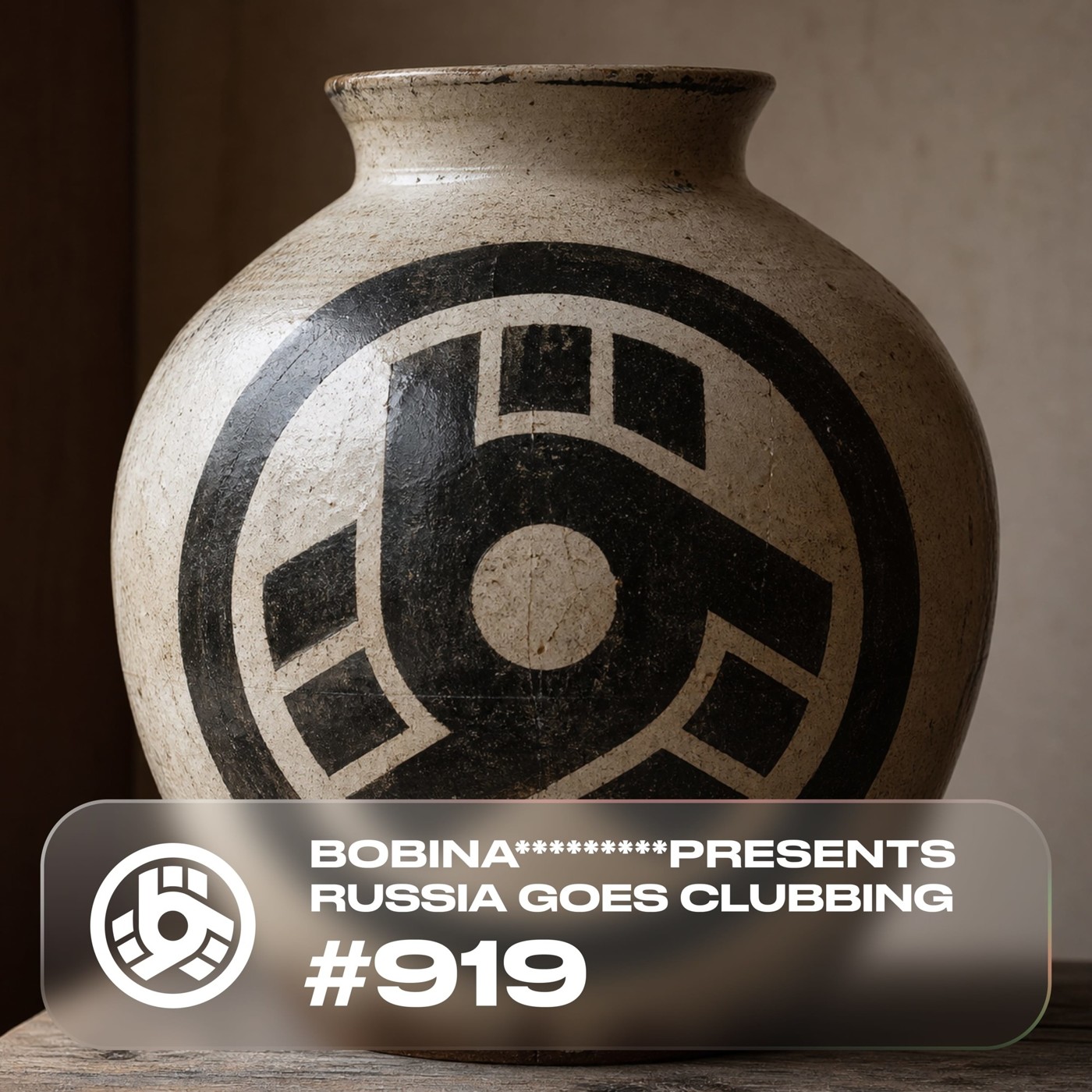 Russia Goes Clubbing #919 episode artwork