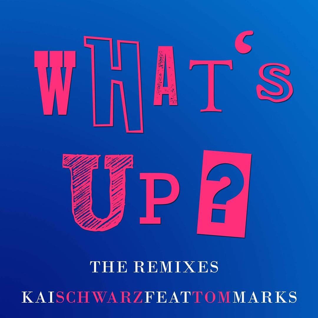 Kai Schwarz feat. Tom Marks - What's Up (Sharapov Remix) episode artwork