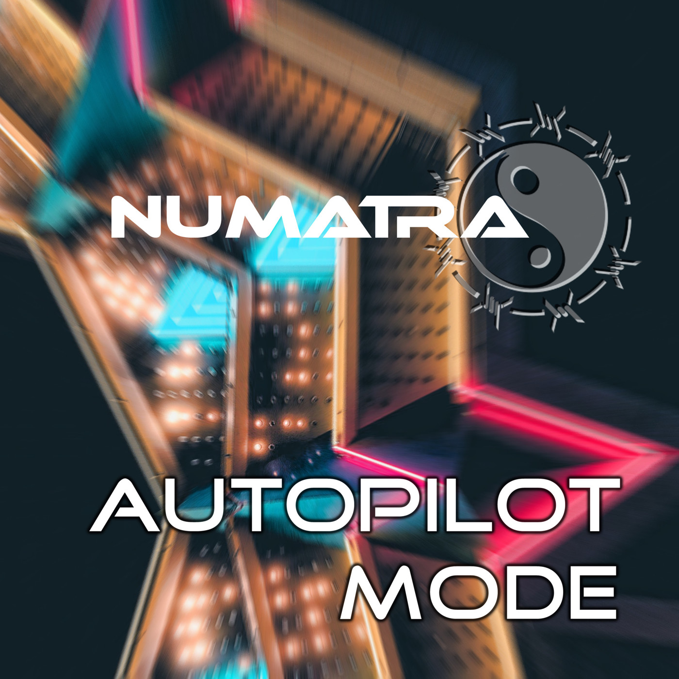 Autopilot Mode (Original Mix)