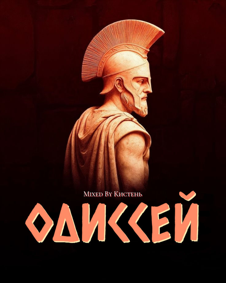 Кистень-Одиссей episode artwork