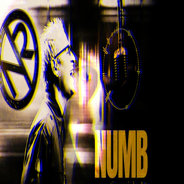 Linkin Park - Numb(#NR Nicholas Ray Remix) episode artwork