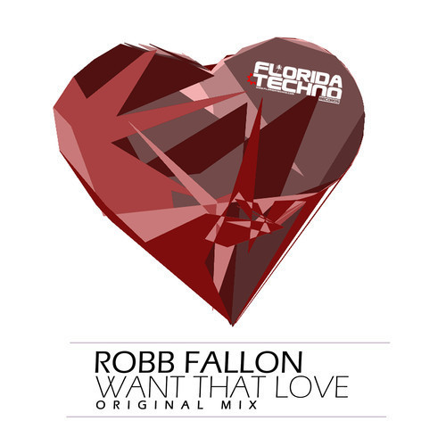 Robb Fallon - Want That Love (Dj Pasha Shock Bootleg) episode artwork