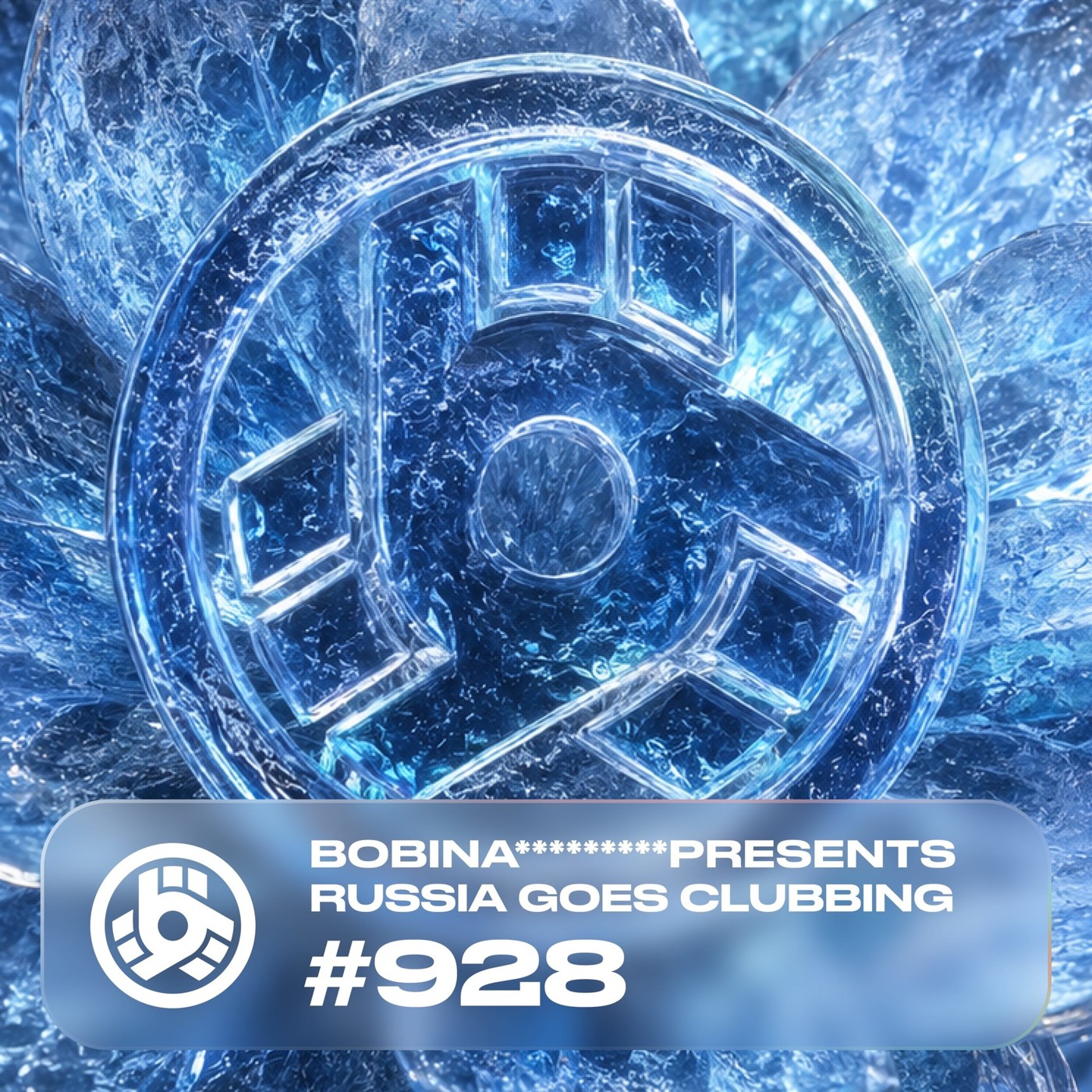 Russia Goes Clubbing #928 episode artwork