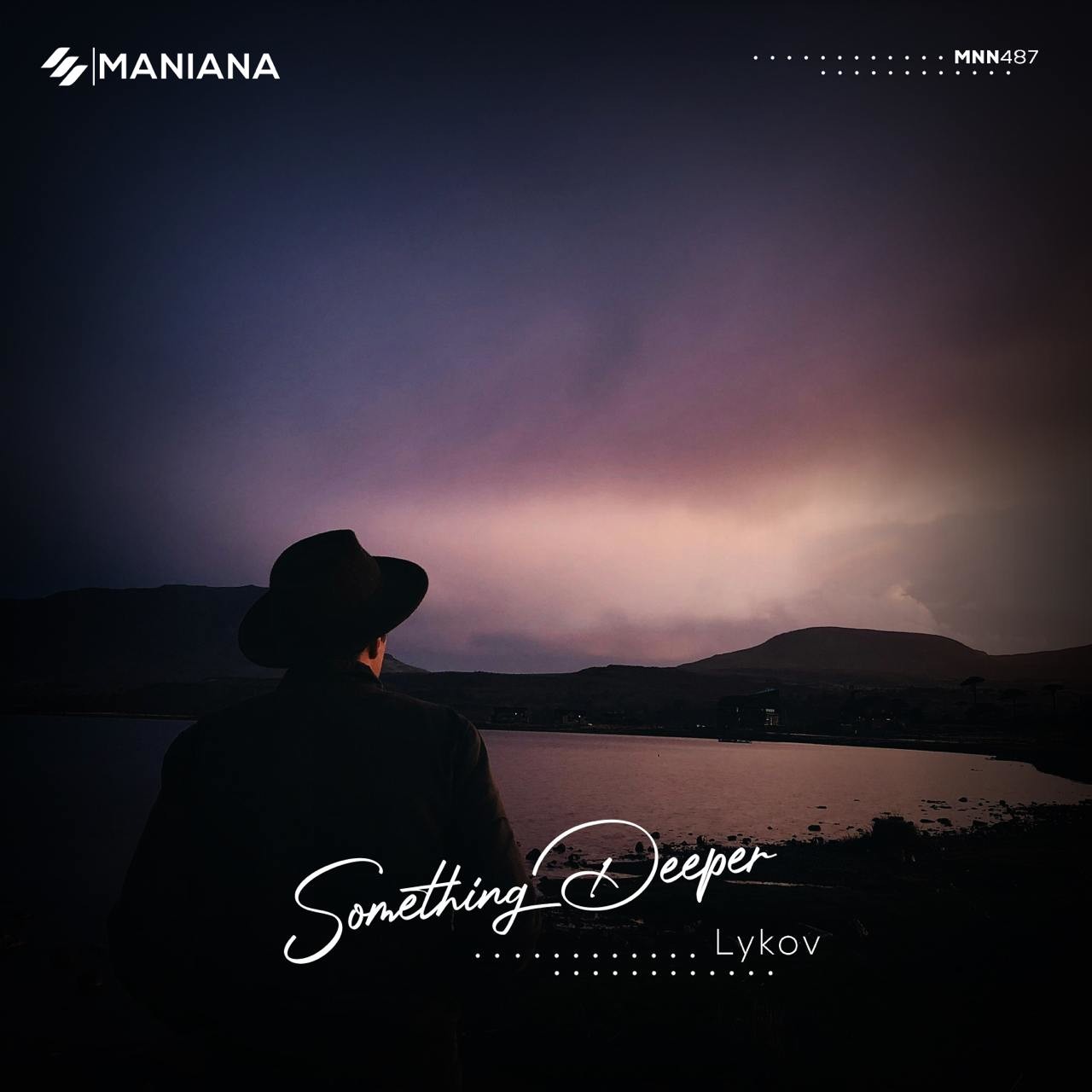 Lykov - Something Deeper (Extended Mix) [Maniana Records]