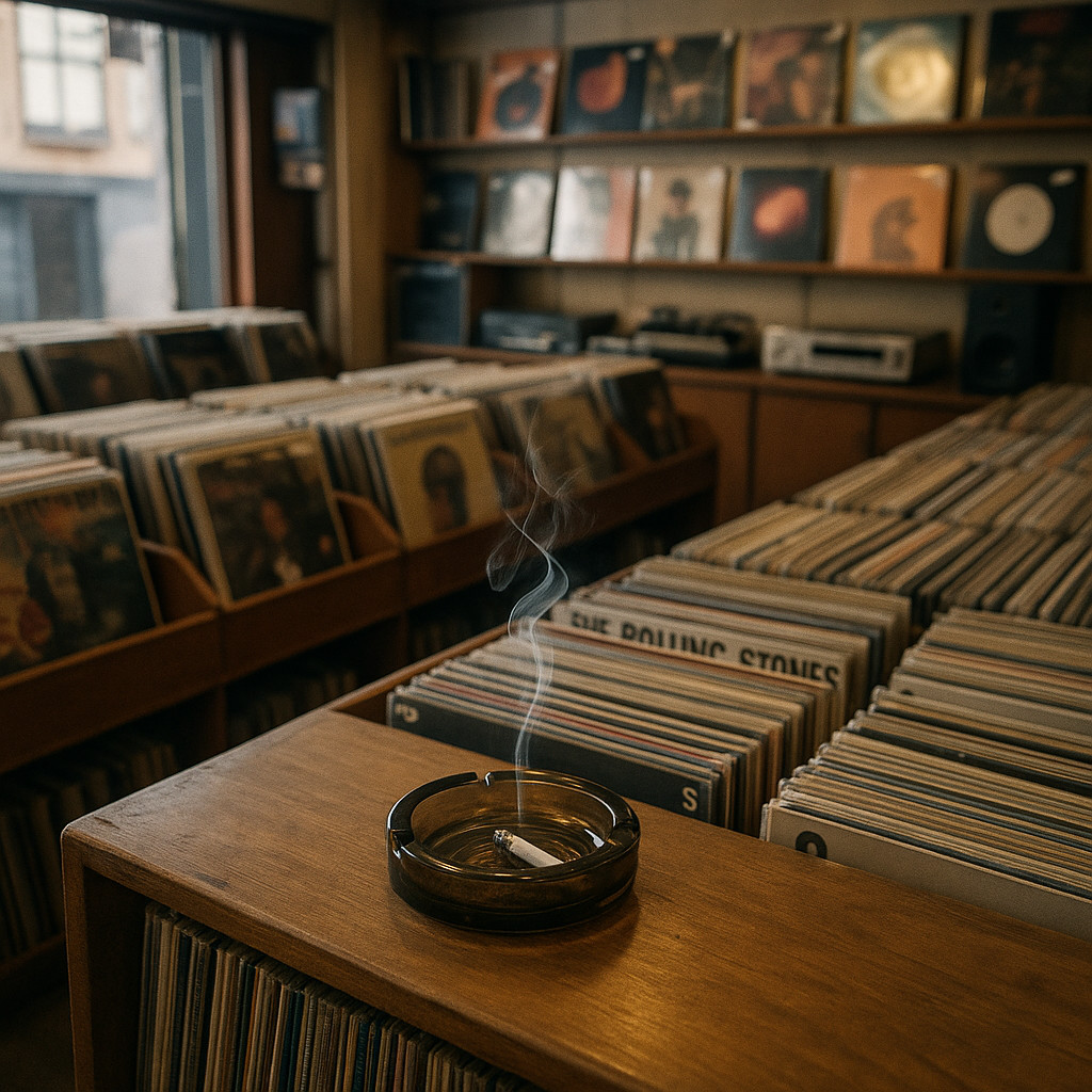 OMN1AK – Righteous Selecta