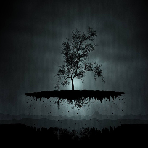 Nicky way - Blackfall episode artwork