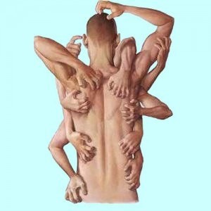 печь