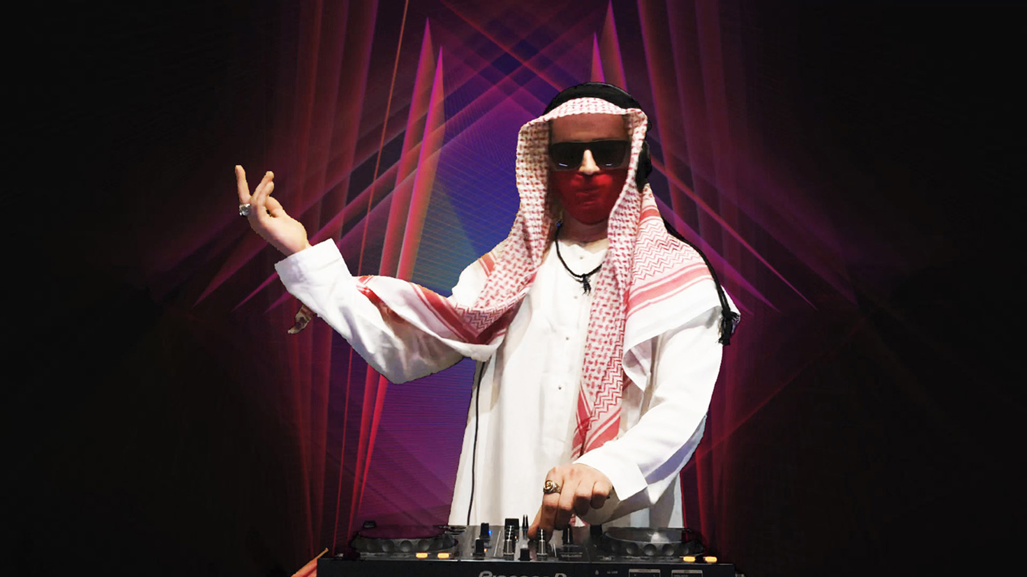 DJ Azur J - February 2021 Promo