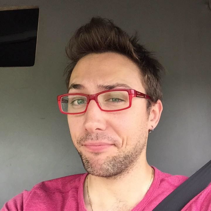 Andy J - Progressiva Andy J - Progressiva