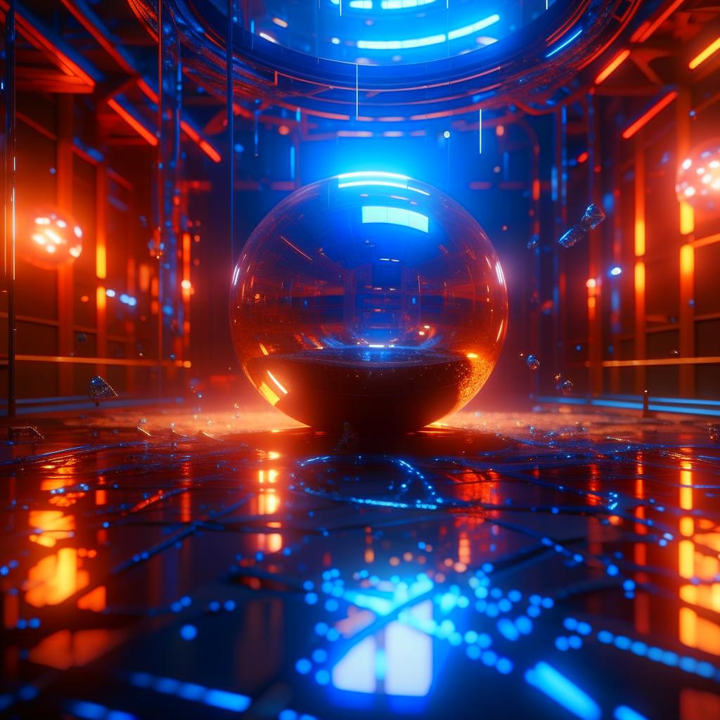 808Chunk - Morphic Resonance episode artwork