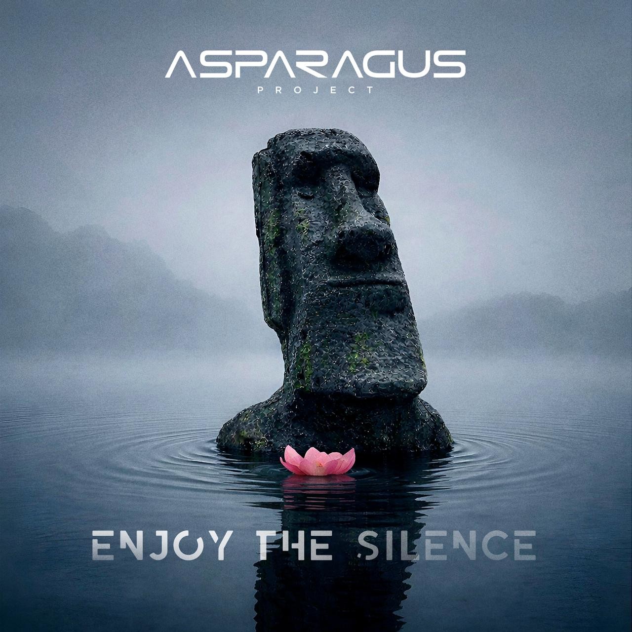 ASPARAGUSproject - Enjoy the Silence episode artwork
