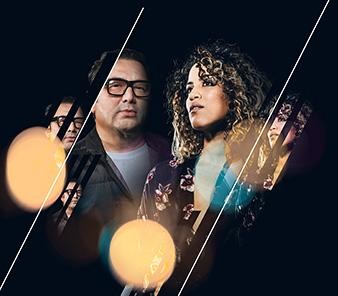 Eddie Amador & Julissa Veloz - To Be Love (Dj Pasha SHock Remix) episode artwork