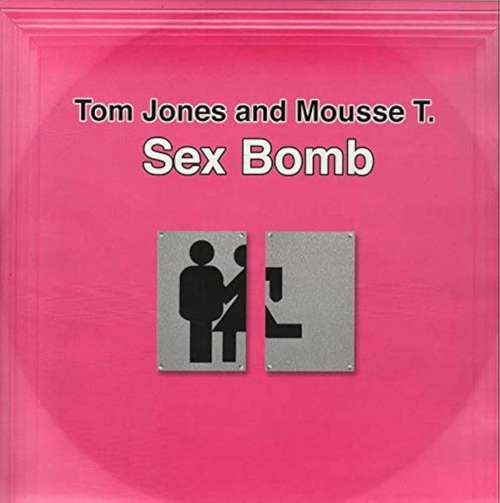Tom Jones Mousse T - Sexbomb (Saxaq & Max Roven) episode artwork
