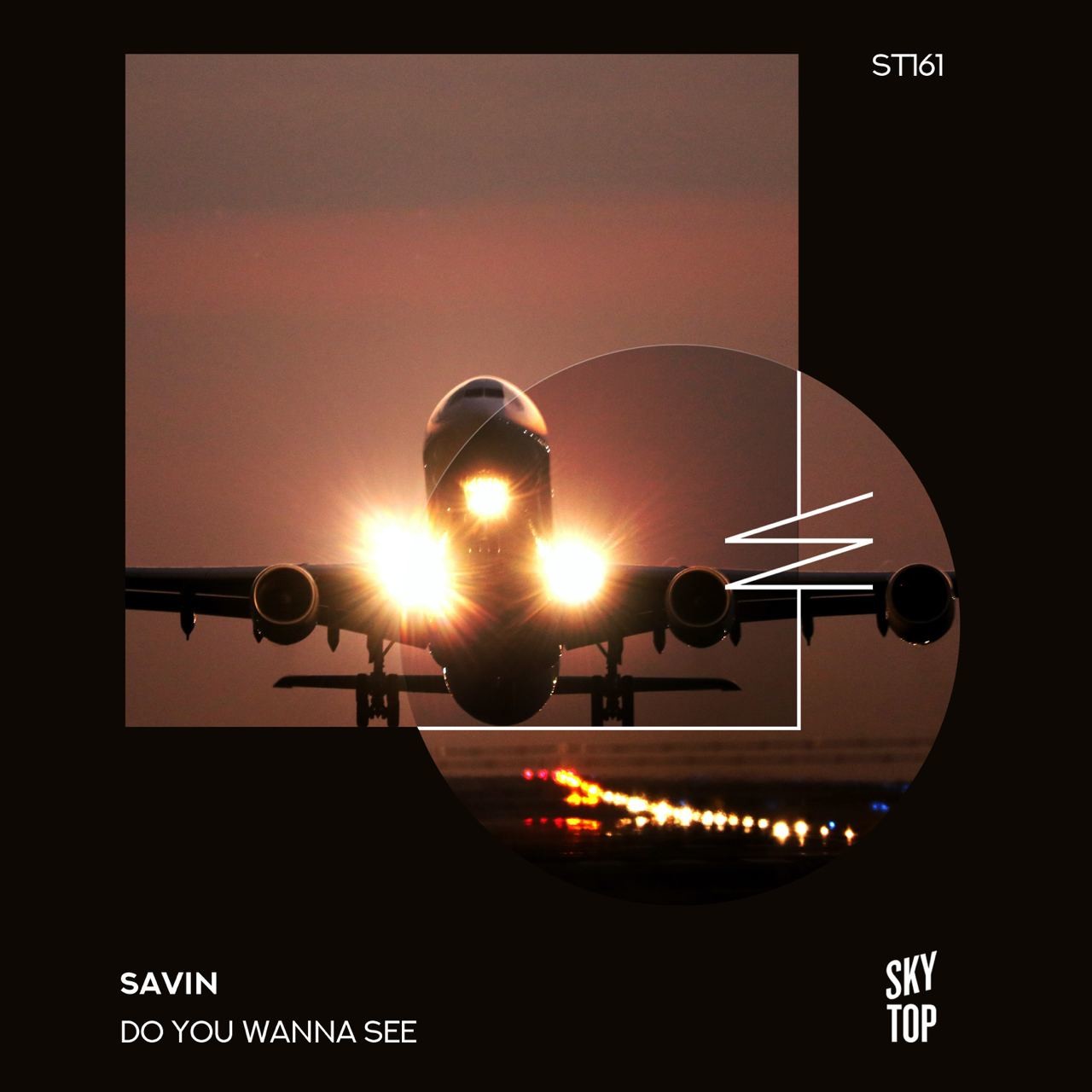 Savin - Do You Wanna See (Extended Mix) episode artwork