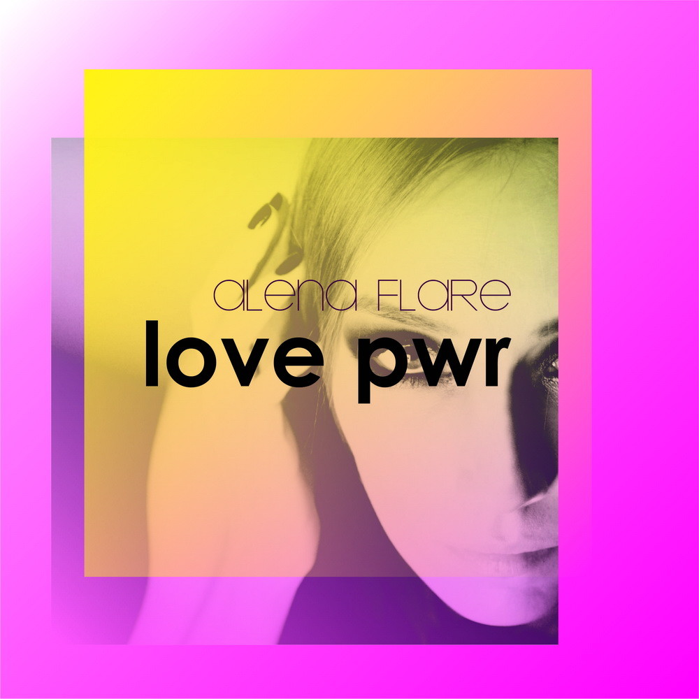 Alena FLARE - Love pwr