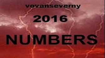 VovanSeverny - Number08