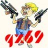 DX69 -=PrO8=-1995 original AY chip