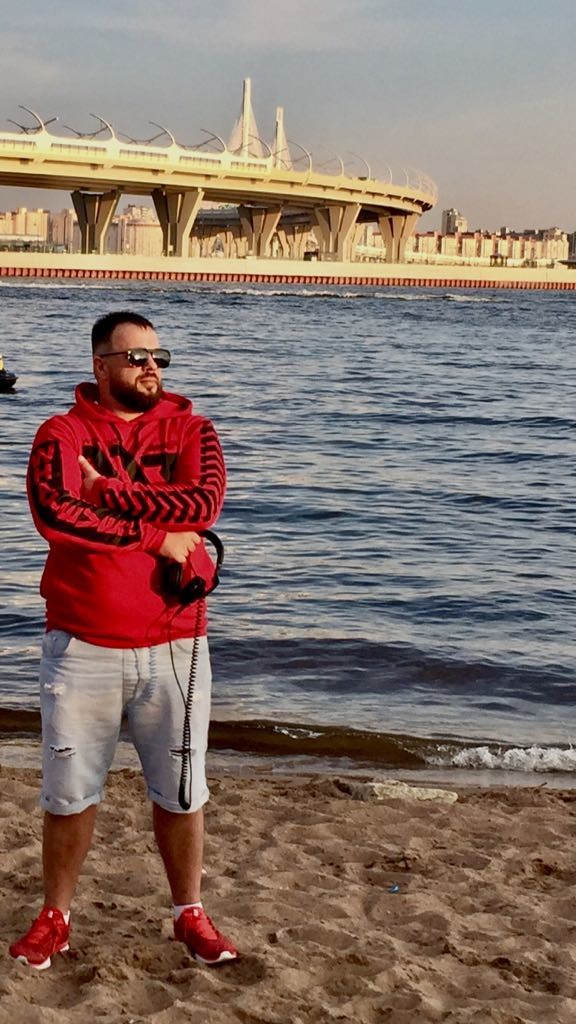 DJ Groot - Summer motto #1