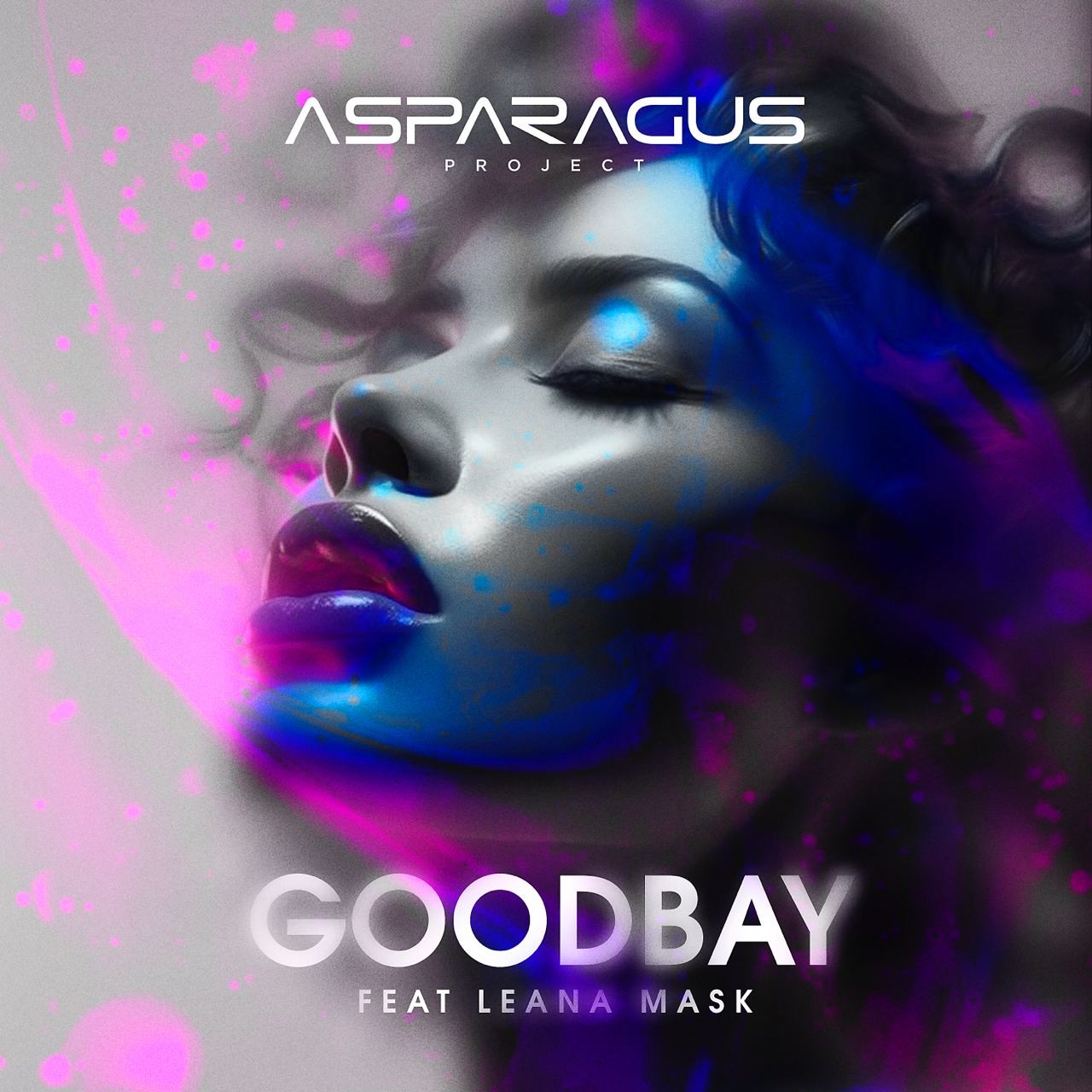ASPARAGUSproject - Goodbay