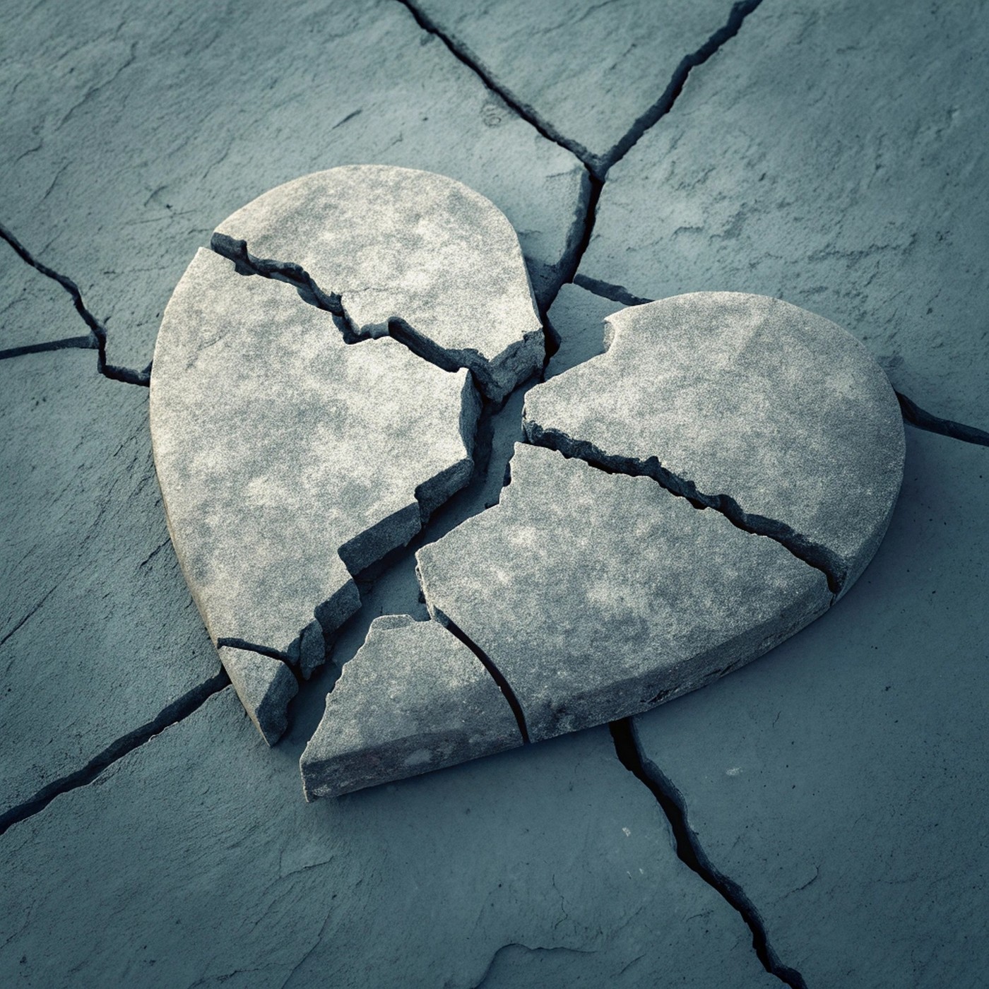 Heart of Stone