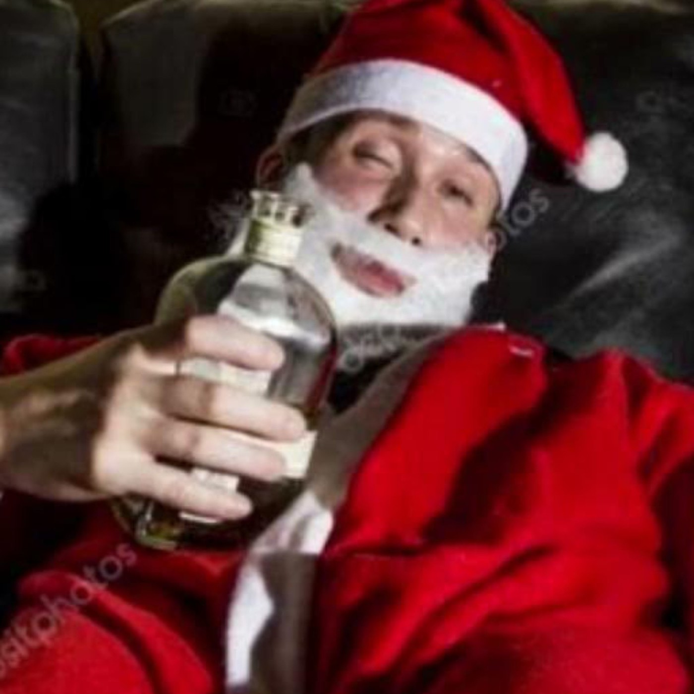 BAGAUHOM — Новый год (Pasha Shock Ugar Mix)