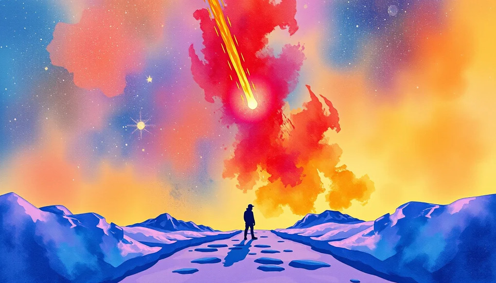 Neko Bunx - Космос Neko Bunx - Космос