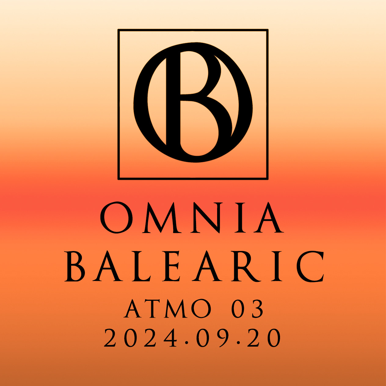 Omnia Balearic