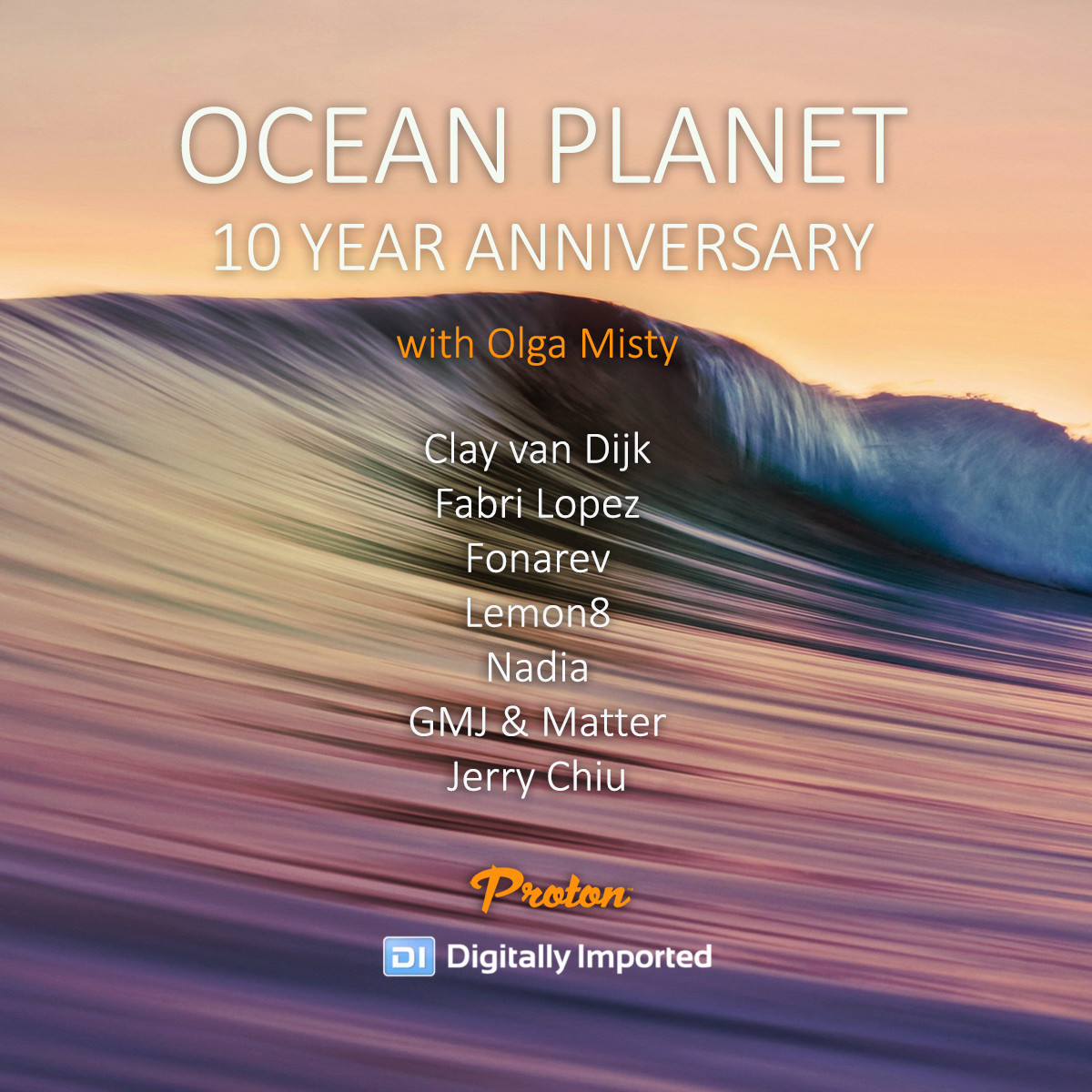 Ocean Planet