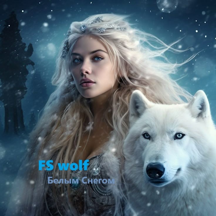 FS wolf - Созвездие Рака (версия СУНО) episode artwork