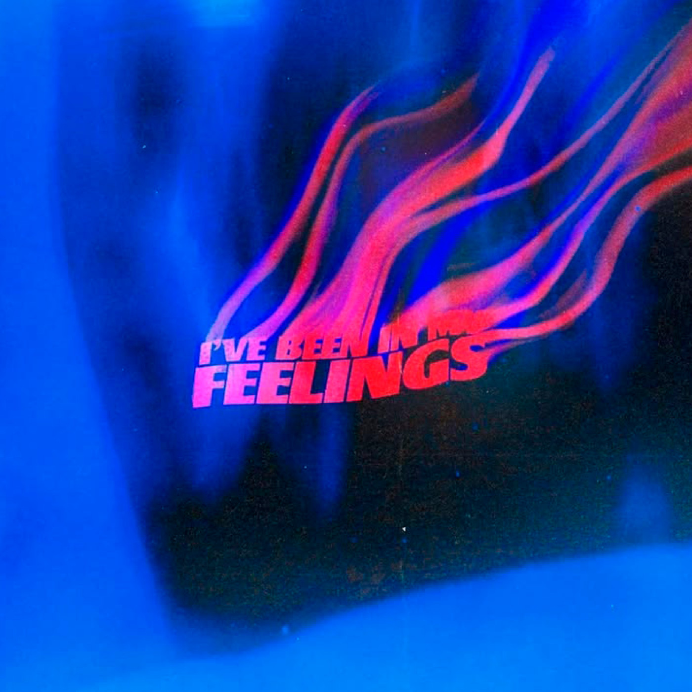KINGGENRE - I've Been in My Feelings
