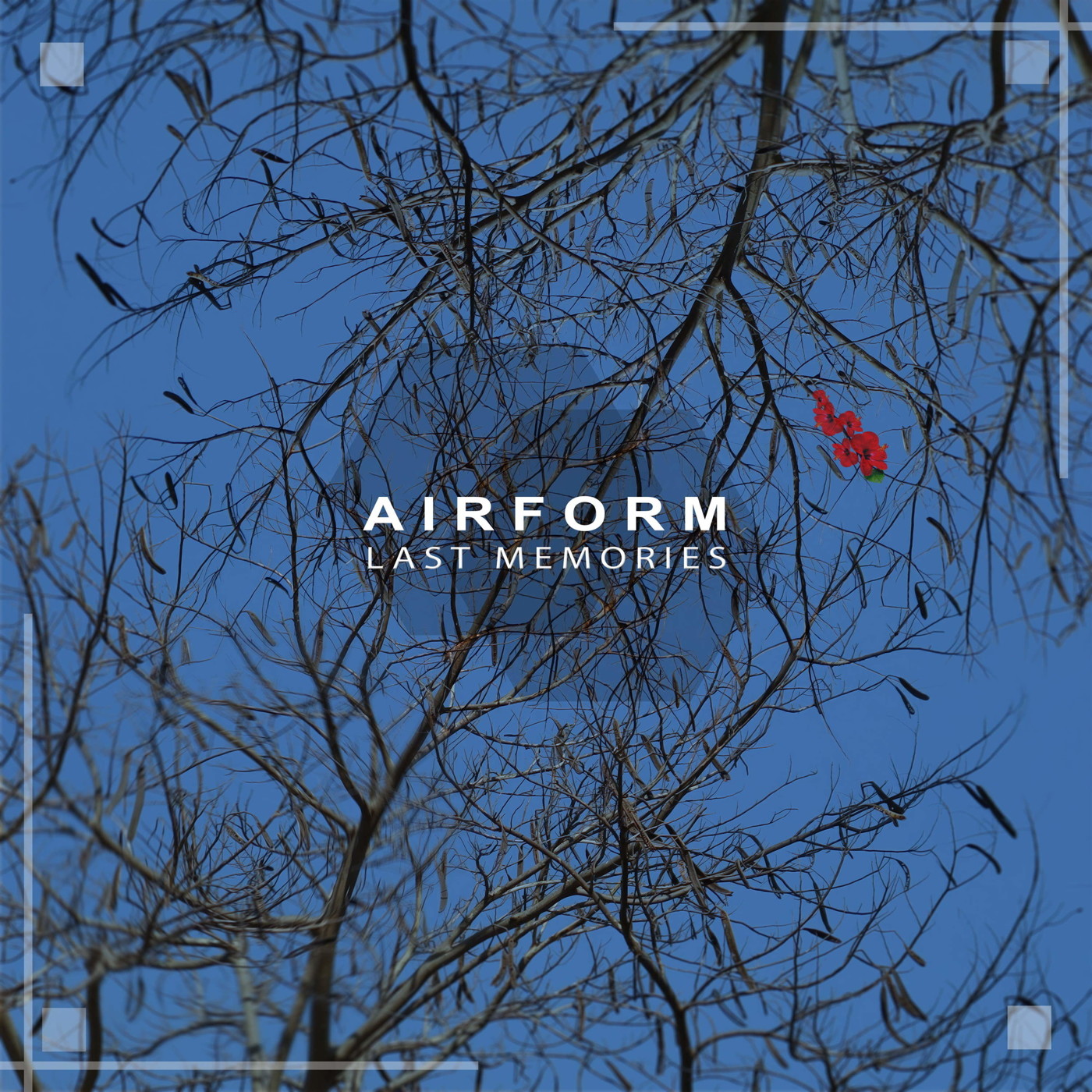 Airform - Last Memories (single)