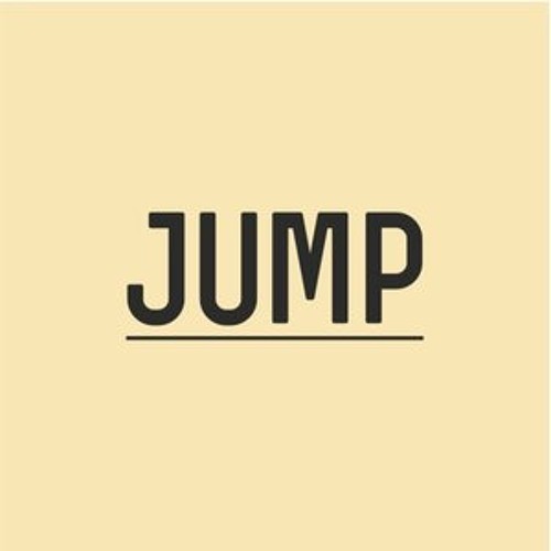 Cheeky Bitt - JUMP!!! episode artwork