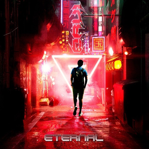 ORVi - Eternal episode artwork
