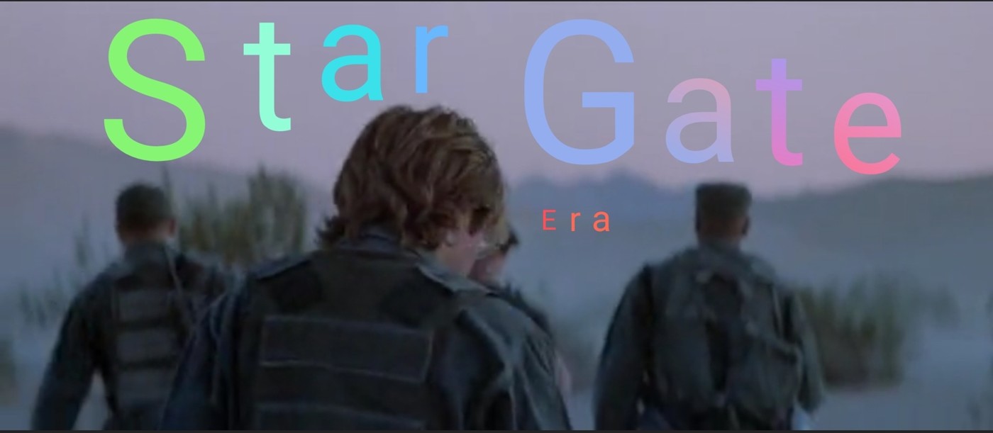 StarGate-Era
