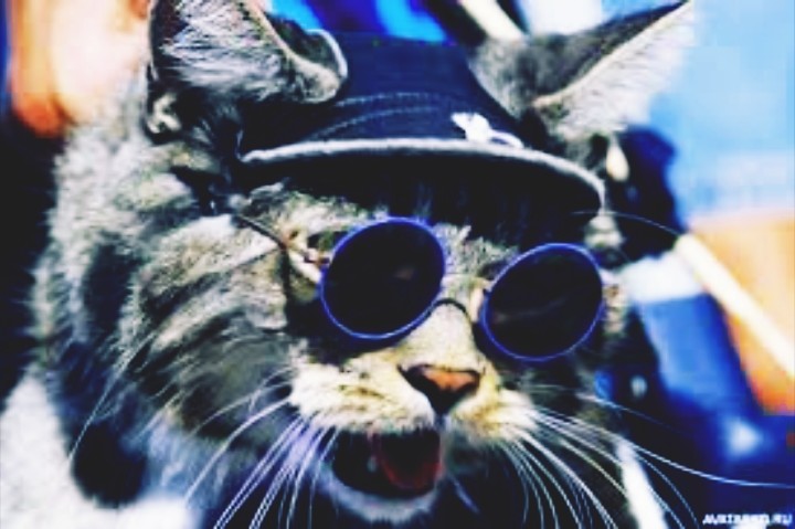 UrieL OdLerman - Enthusiasm (PsyCat remix ambient))