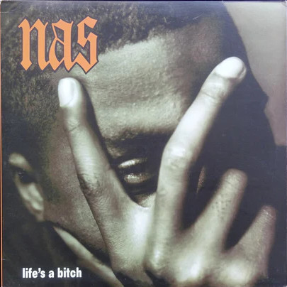 Nas - Life's a Bitch ft. AZ (Housemad Remix) episode artwork