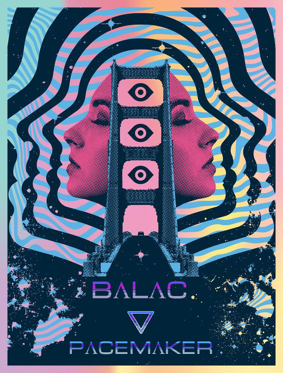 Balac▽ - Pacemaker