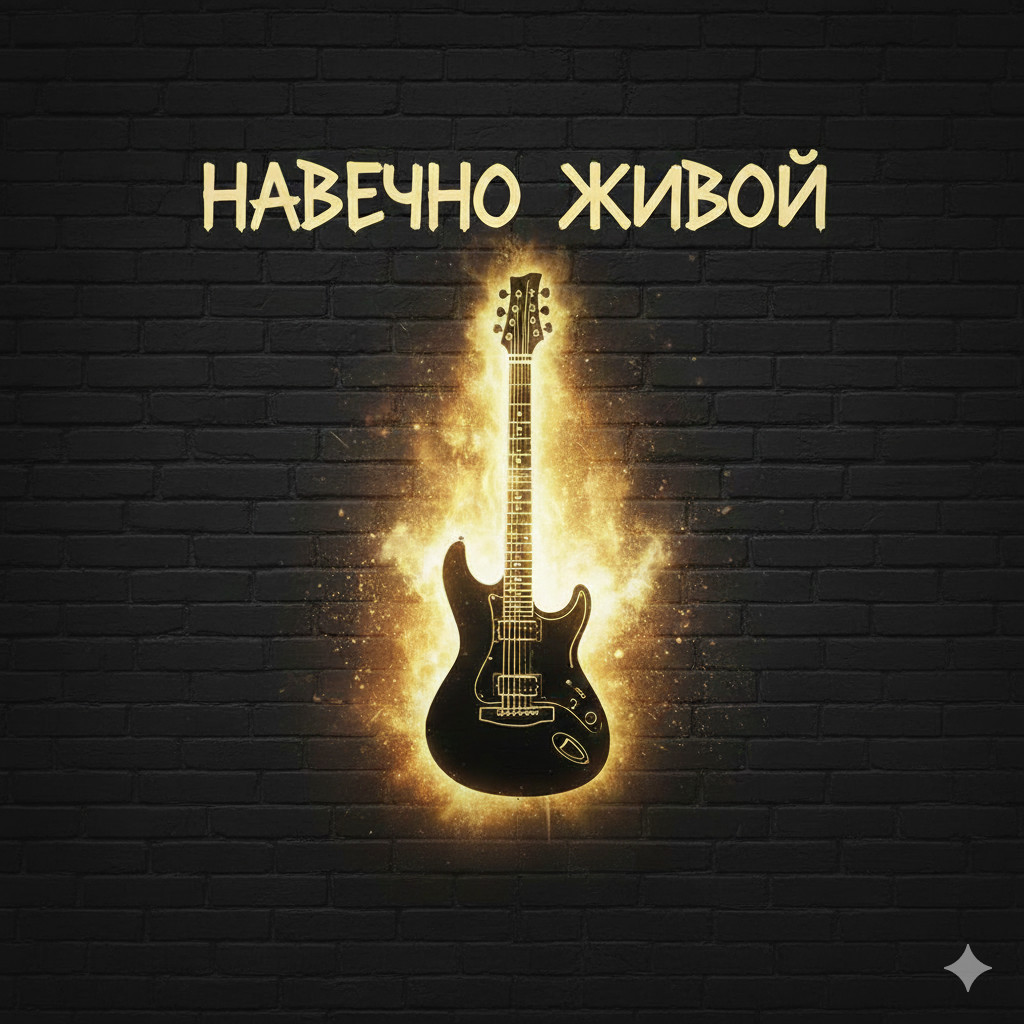 Ilmarrito - Навечно Живой (Посвящение)