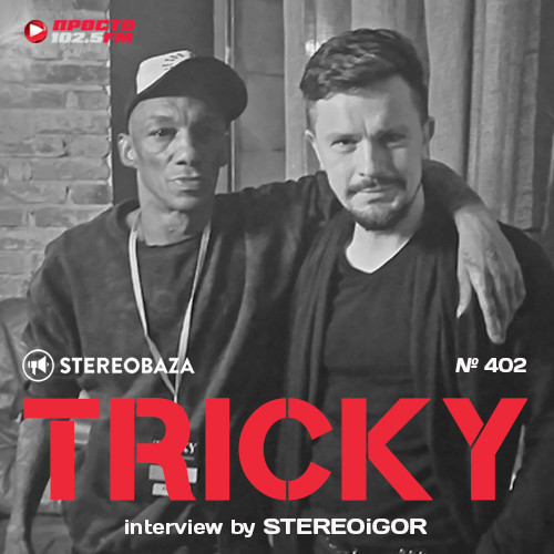 Stereoigor