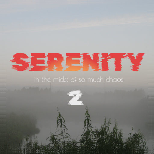 Serenity #2