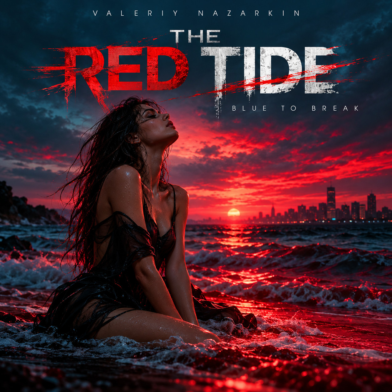 The Red Tide