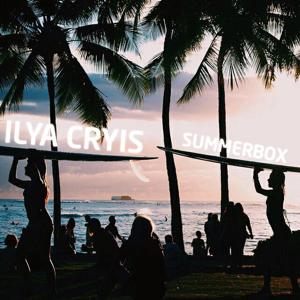 Ilya Cryis - PLAY