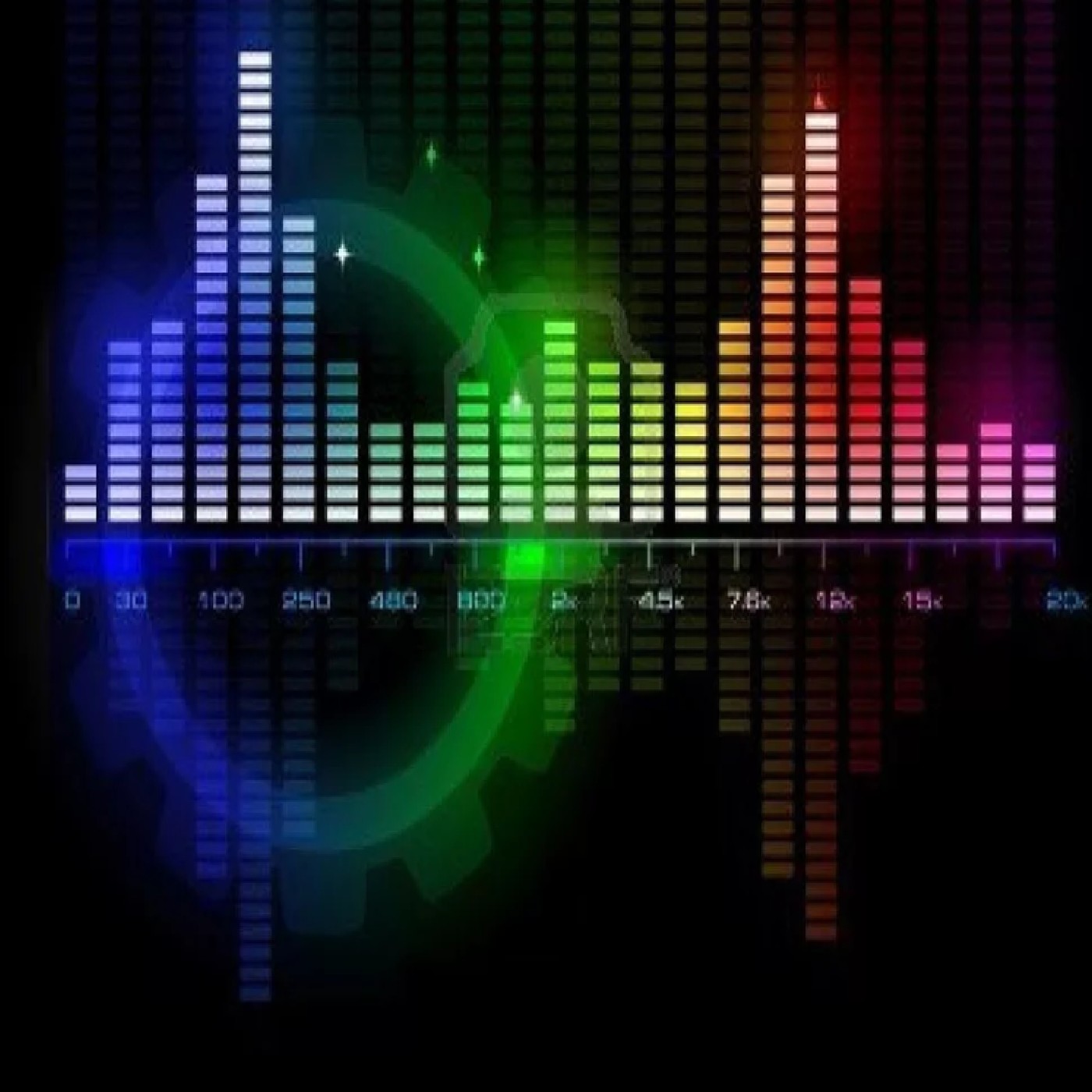 NoTFNdc-Ocean [Not Found Canal remix] trance.fm episode artwork